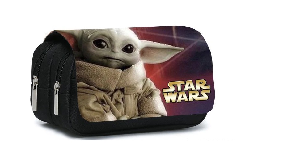 estuche yoda