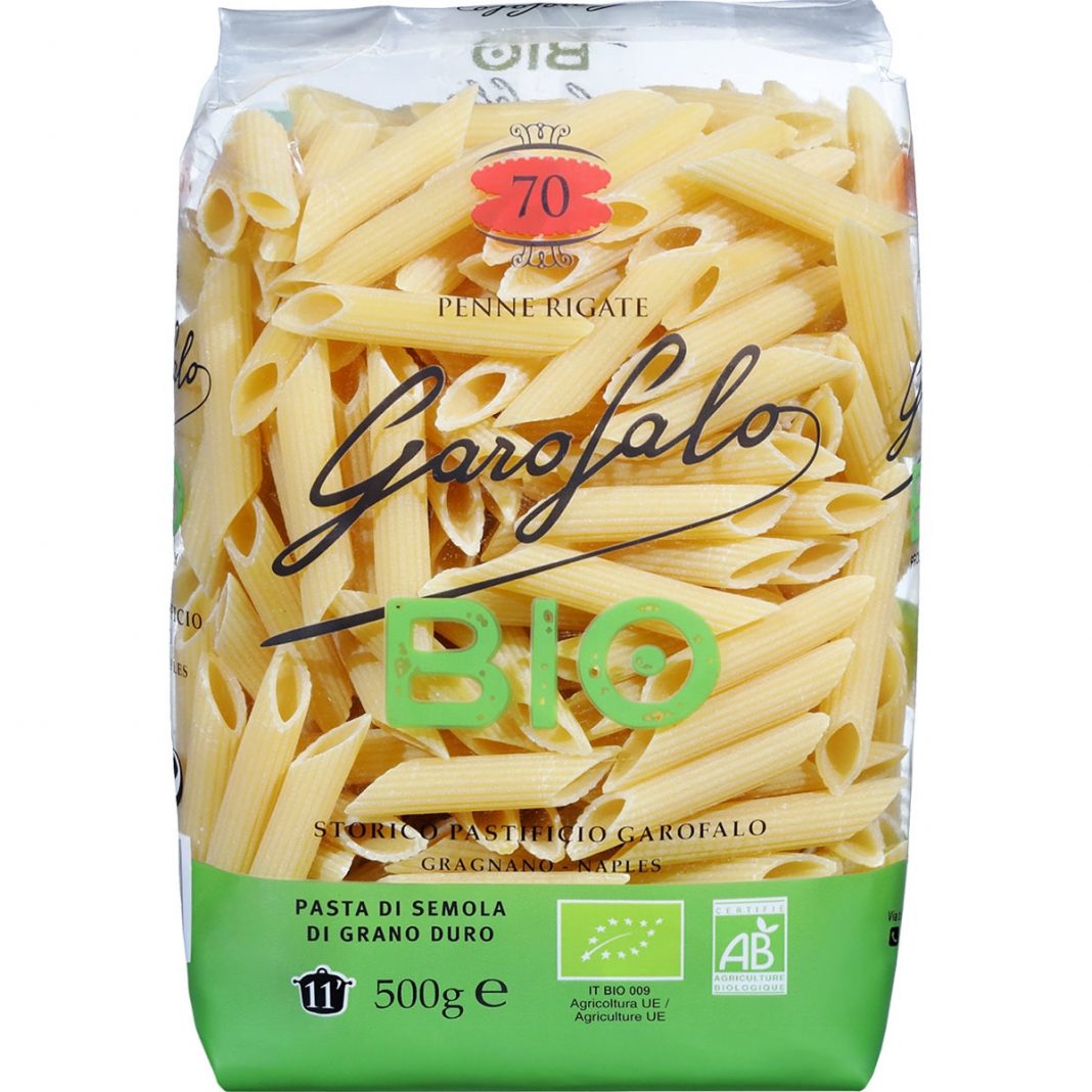 Pasta Garofalo El Corte Inglés