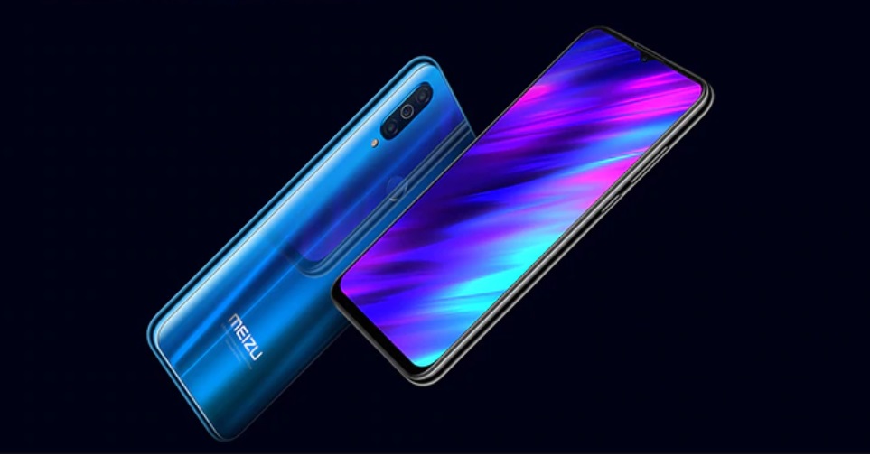 Meizu