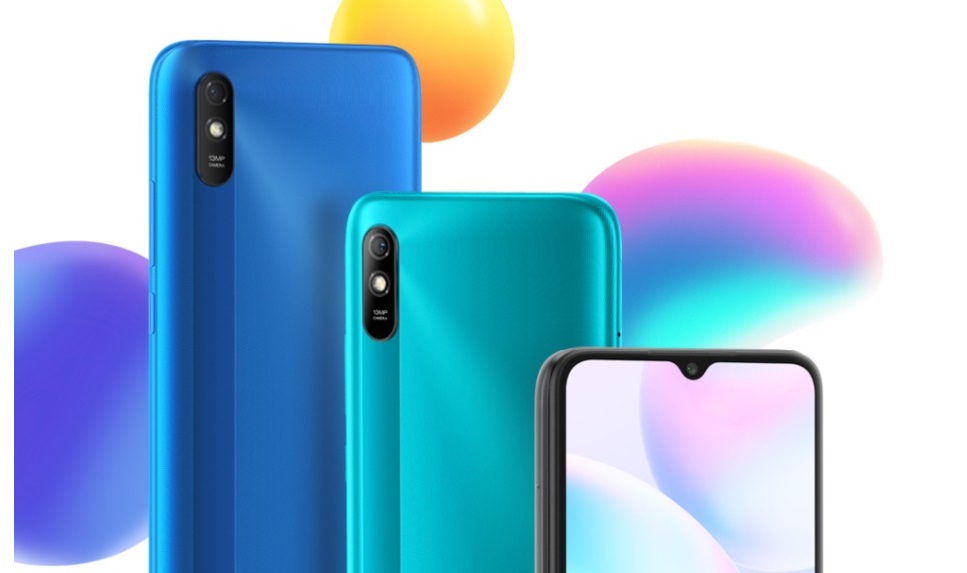 redmi 9a