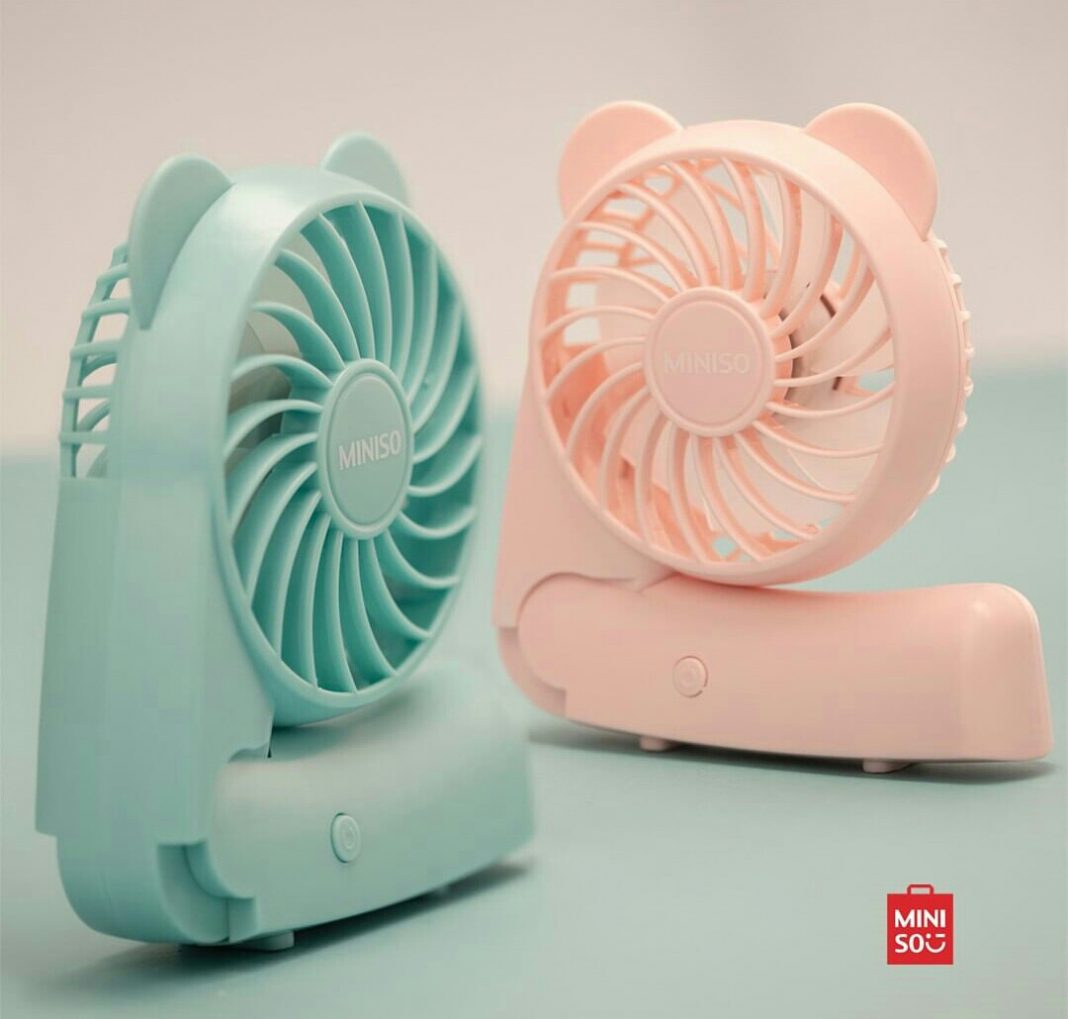 ventiladores