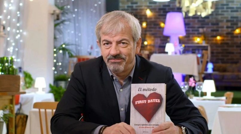 first dates carlos sobera