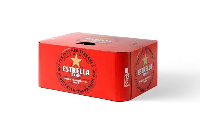 Estrella Damm