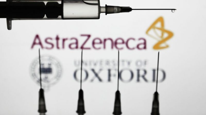 ASTRAZENECA