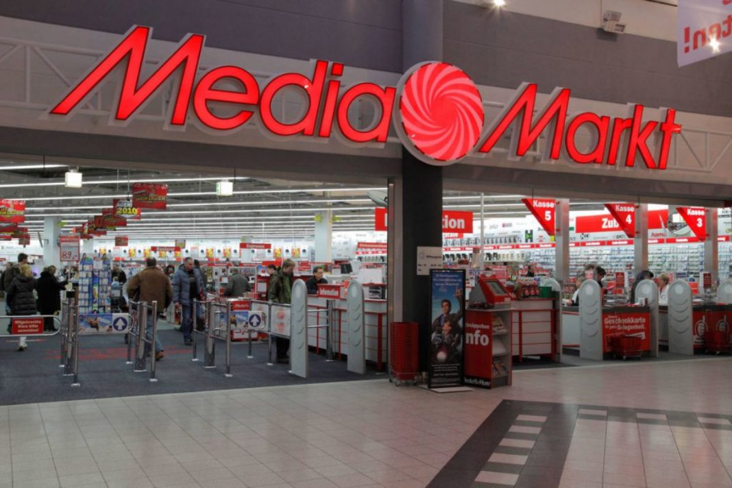 Mediamarkt