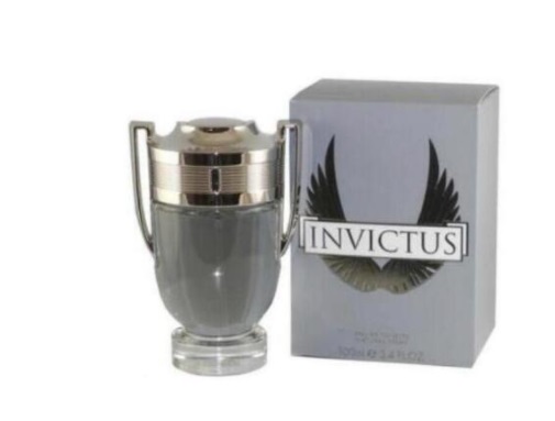 invictus