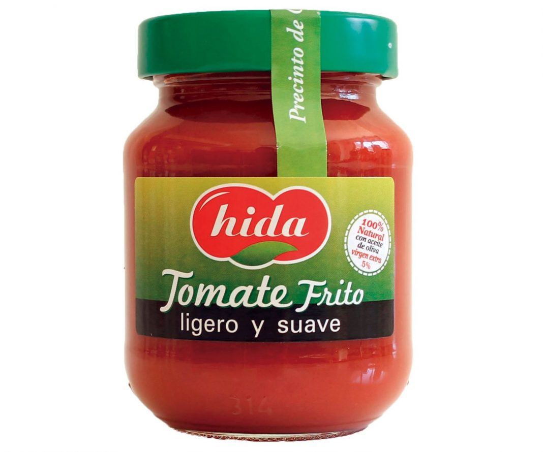 tomate HIDA