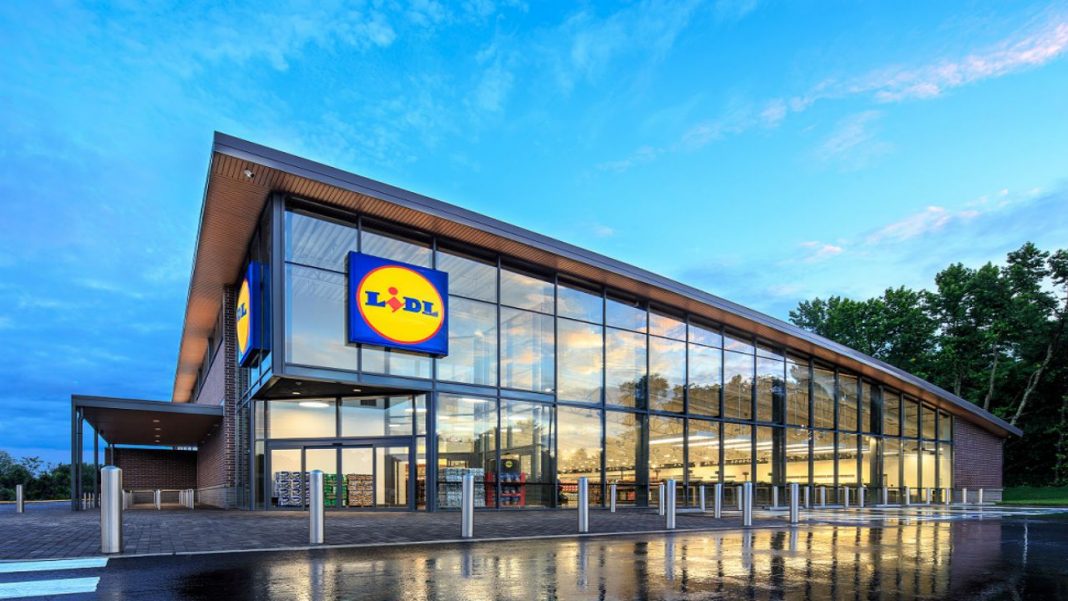 Lidl productos más vendidos febrero