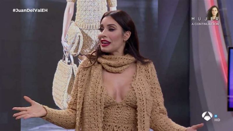 pilar rubio