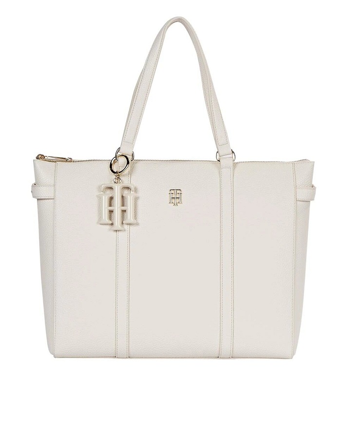 bolso tote tommy hilfiger