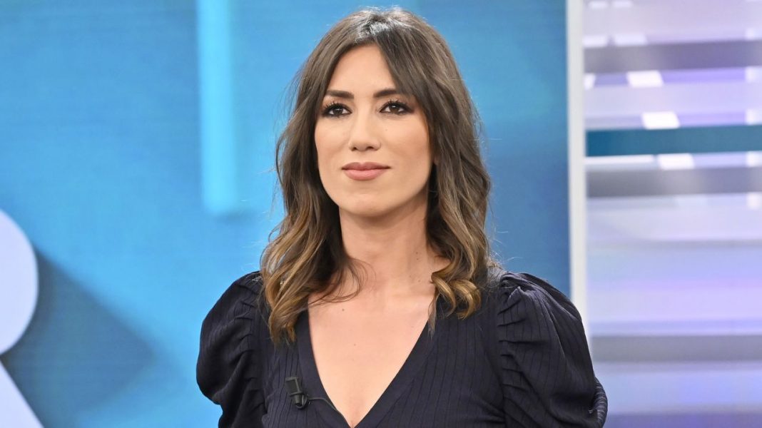 Patricia Pardo: así es el rostro de Telecinco que ‘jubilará’ a Ana Rosa Quintana