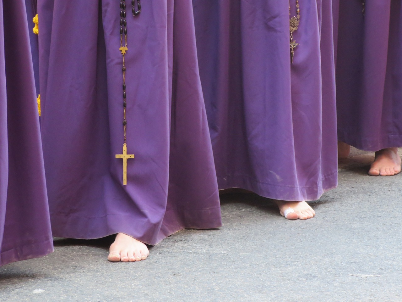 ¿Cuándo es la Semana Santa? Fecha y días festivos en ...