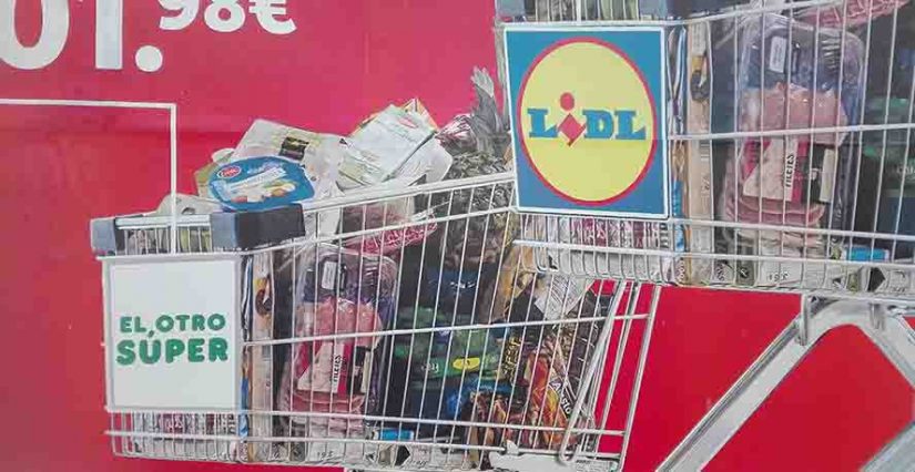 Lidl Declara De Manera Pública La Guerra De Precios A Mercadona 5717