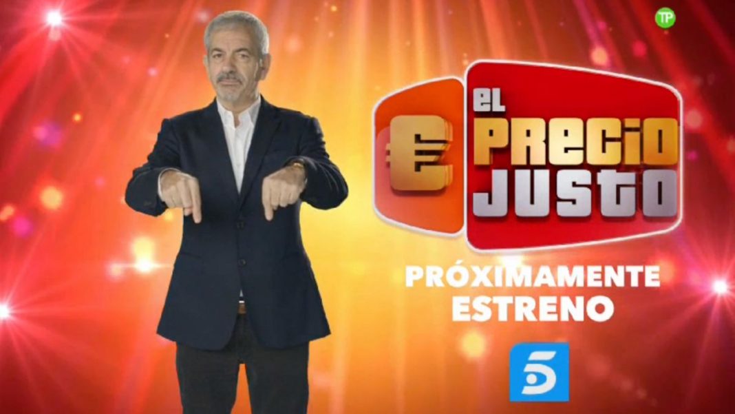 el precio justo 3