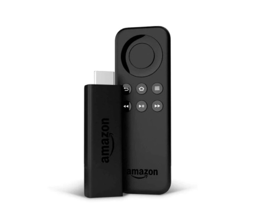 mando fire tv