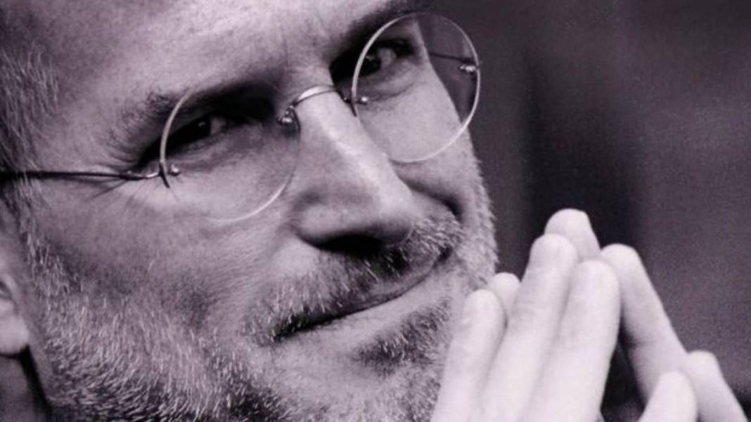 steve jobs emprendedor