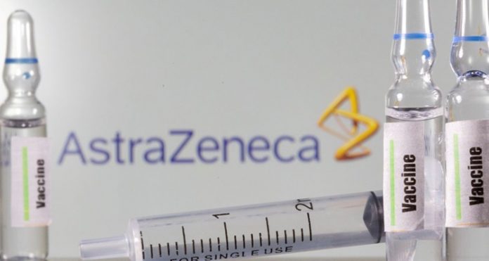 Sanidad paracetamol vacuna AstraZeneca