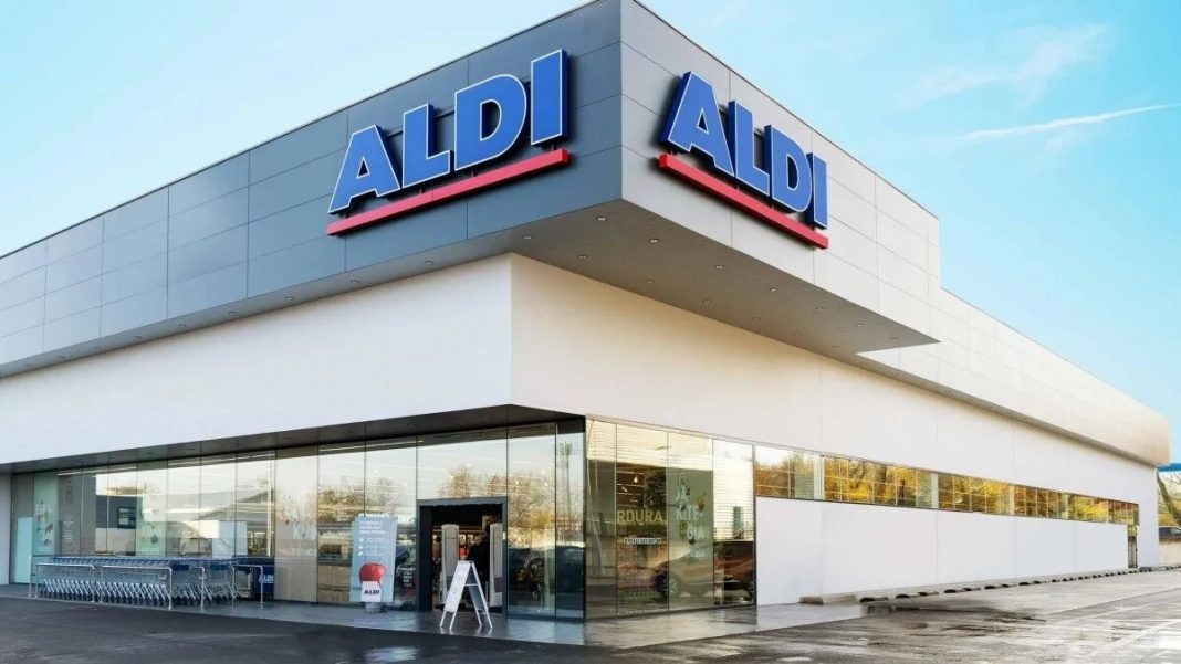 Pasos para trabajar en Aldi