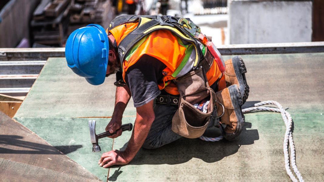 accidentes laborales