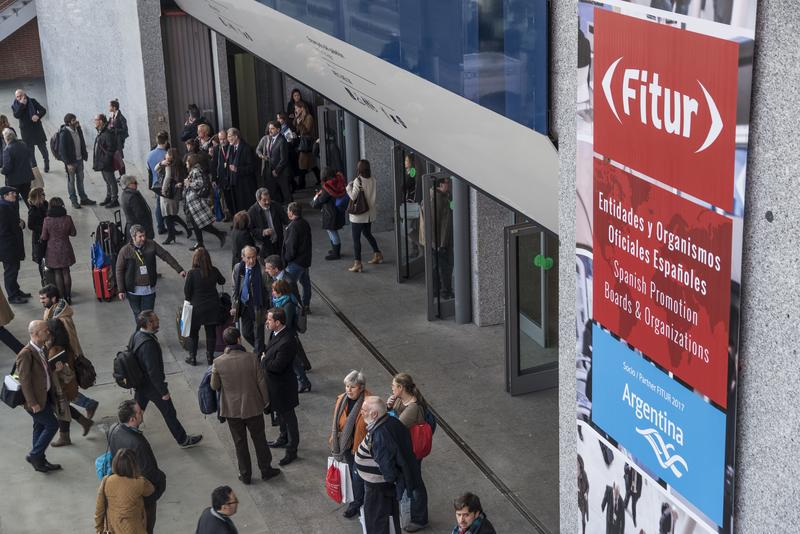 La Comunidad de Madrid se presenta en Fitur como «referente mundial y destino turístico prioritario»