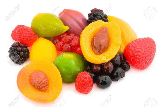 Cuáles son las frutas más dulces