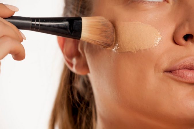 Los trucos que debes conocer para poner orden en el maquillaje
