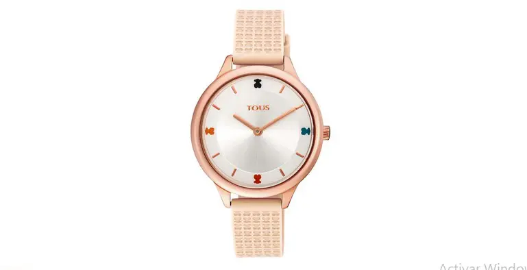 Tous outlet relojes hot sale