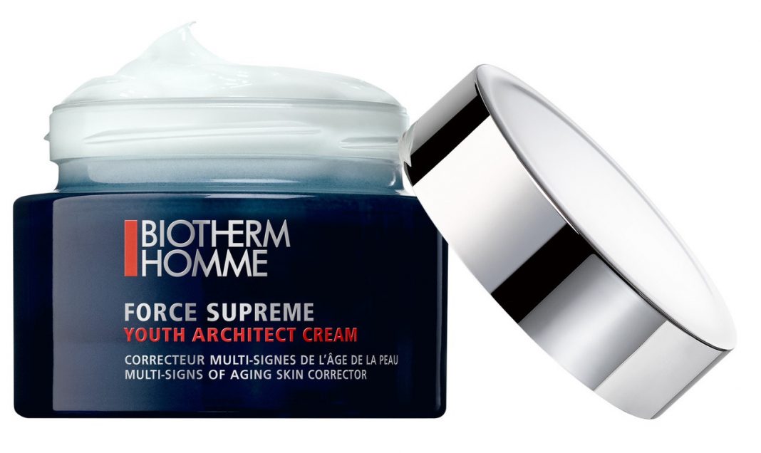 antiedad biotherm homme