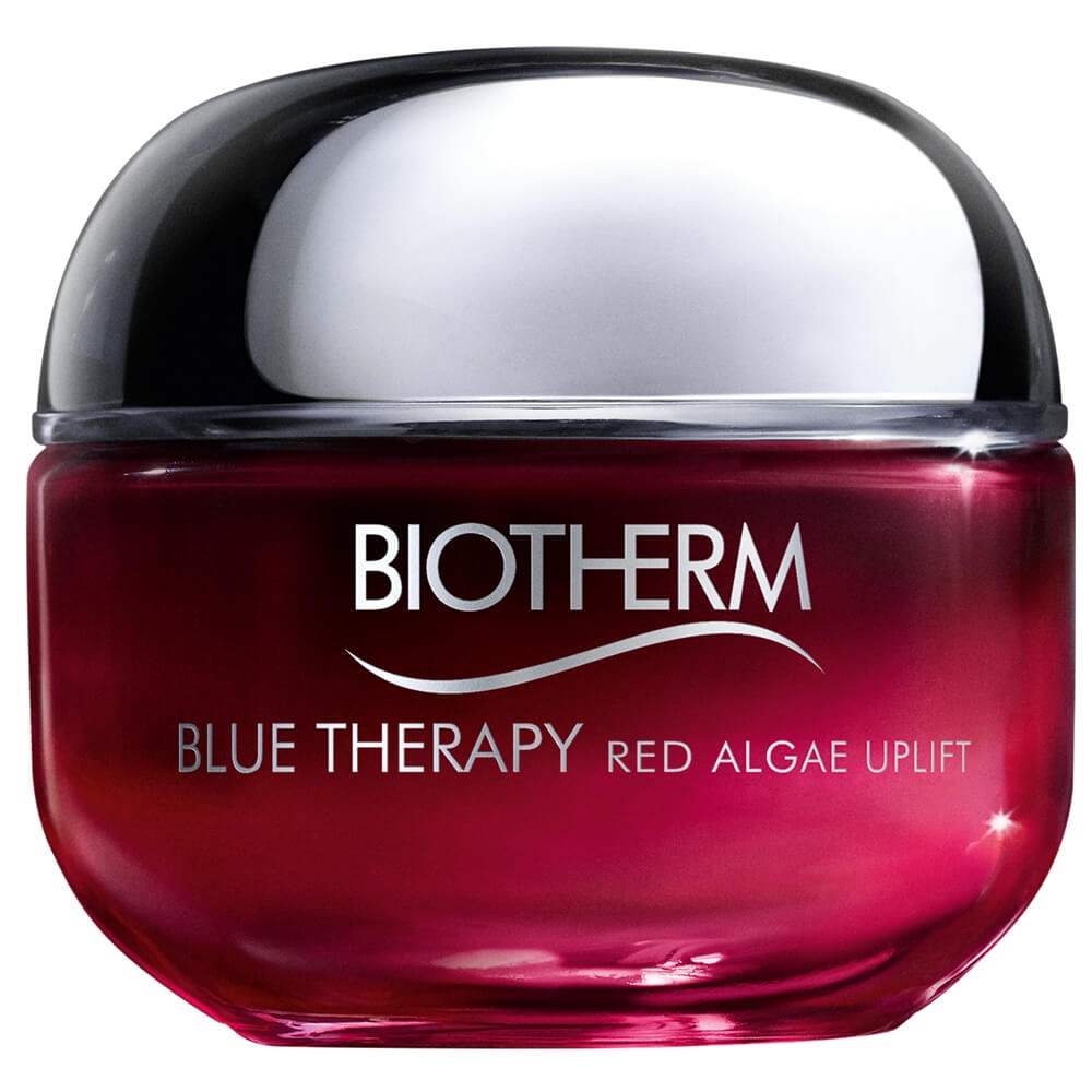 blue therapy red algae uplift biotherm el corte ingles