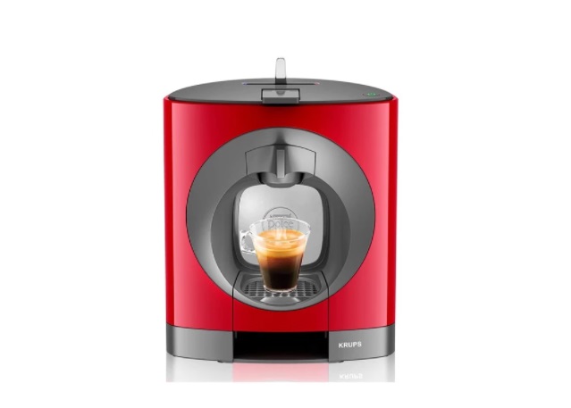 cafetera dolce gusto