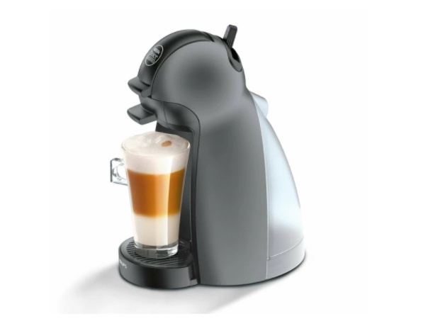 cafetera dolce gusto