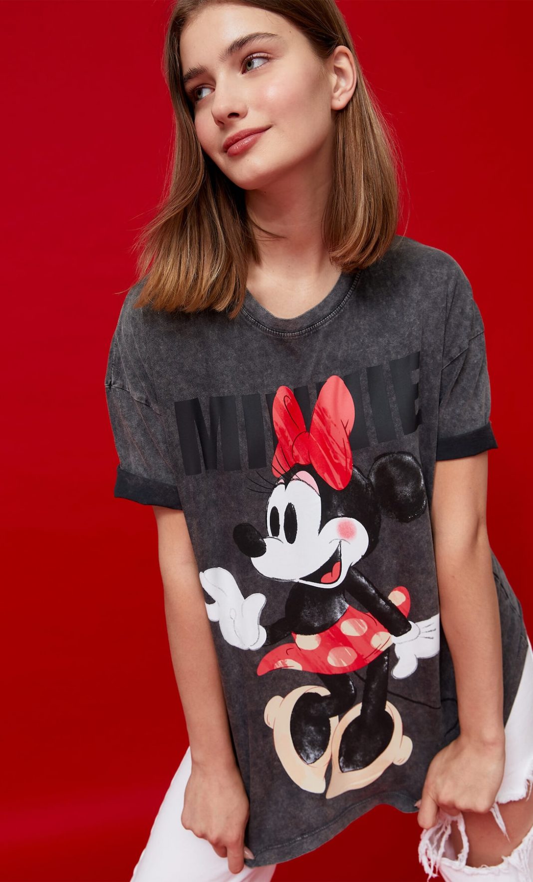 ropa minnie