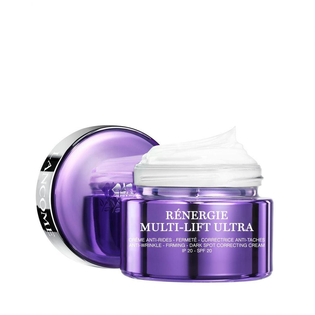 crema antiarrugas lancome renergie multi lift ultra