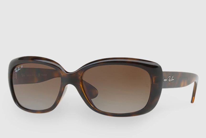 gafas de pasta ray ban