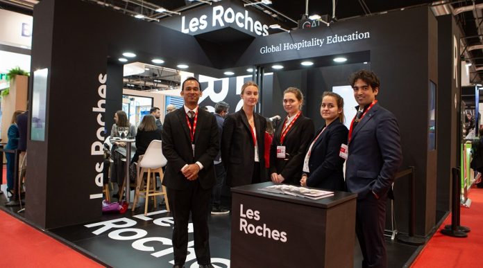 les-roches-alumni-fitur