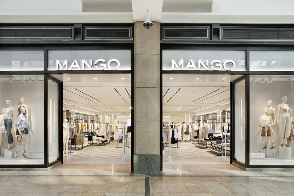 Locura en Mango: 7 novedades que todo el mundo busca en sus tiendas