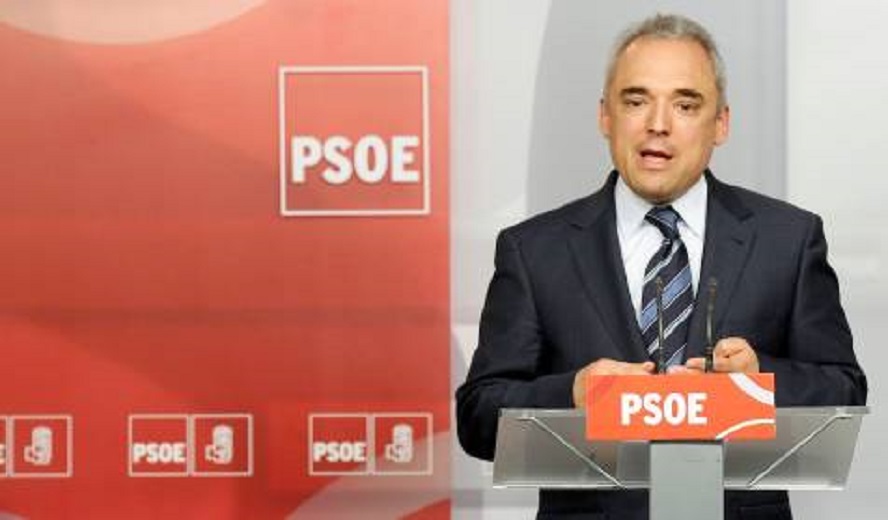 Proposición No De Ley Del Psoe La Banca Tiene Que Limitar El Efecto