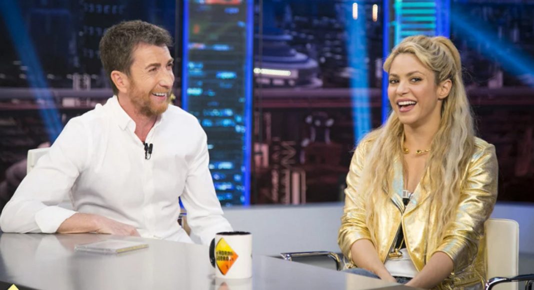 El Hormiguero