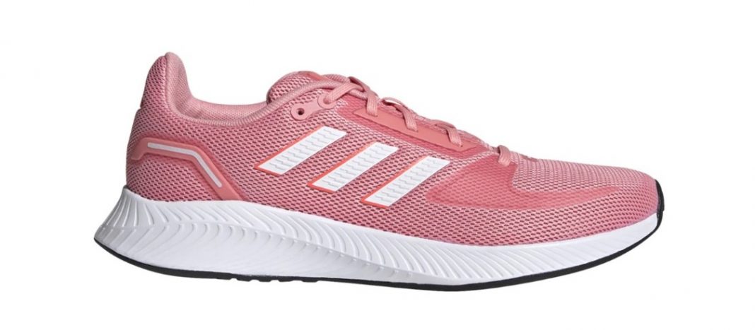 zapatillas running run falcon adidas