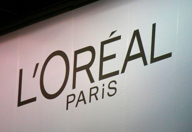 L’Oréal