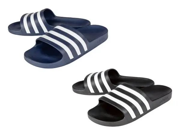 Lidl 2024 chanclas hombre