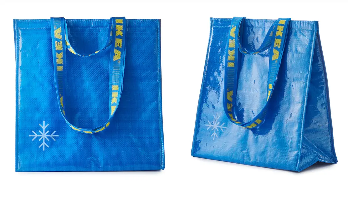 La bolsa refrigerante de Ikea por dos euros que vas a usar todo el