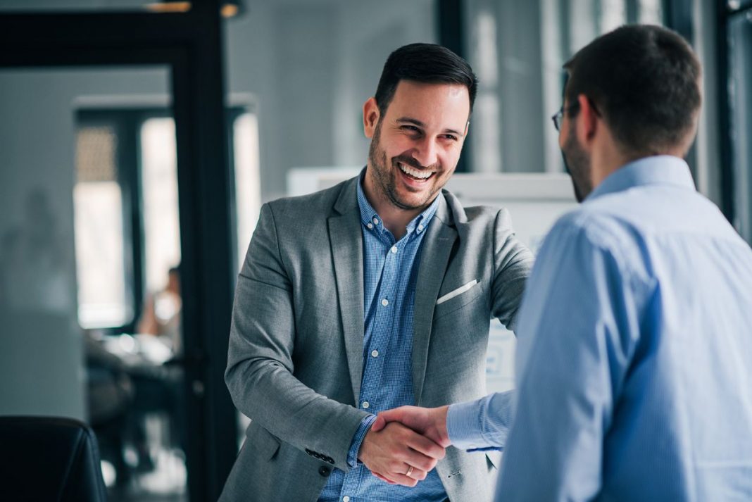 networking y cartera de clientes