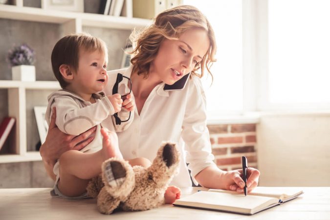 prestacion maternidad autonomas