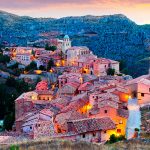 Te enamorarás de Albarracín, este precioso pueblo medieval en Teruel