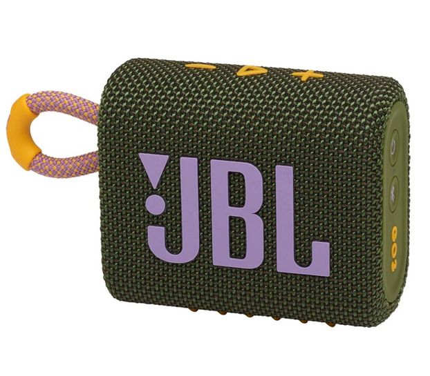 El Corte Inglés jbl