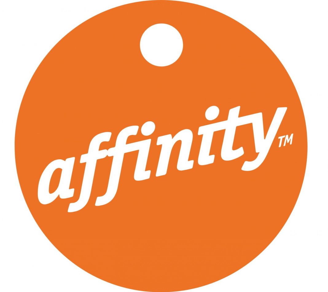 Affinity Logo