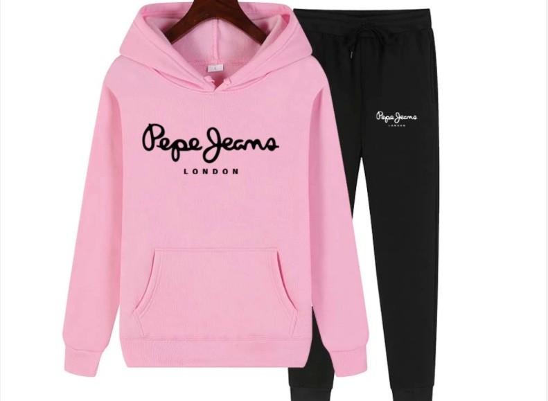 conjunto chica pepe jeans