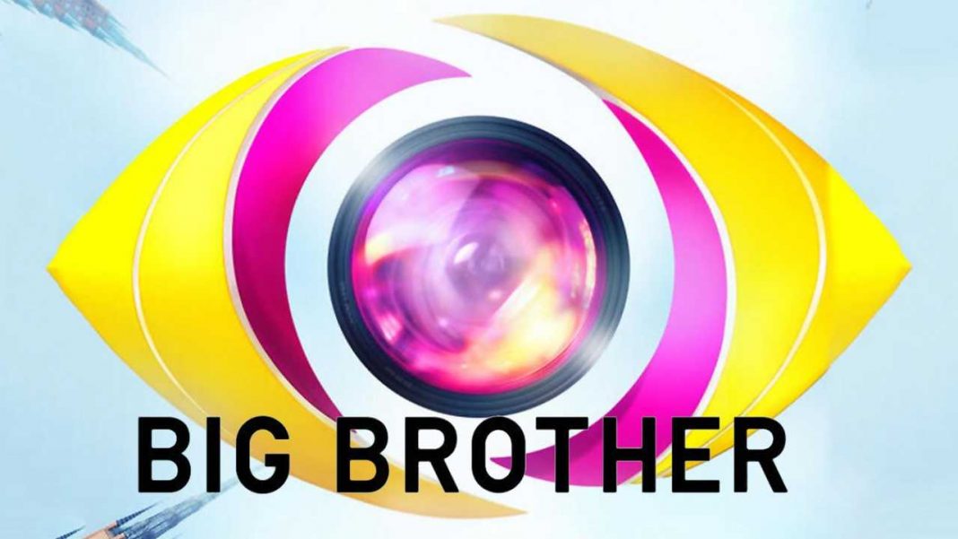 Big Brother Suecia