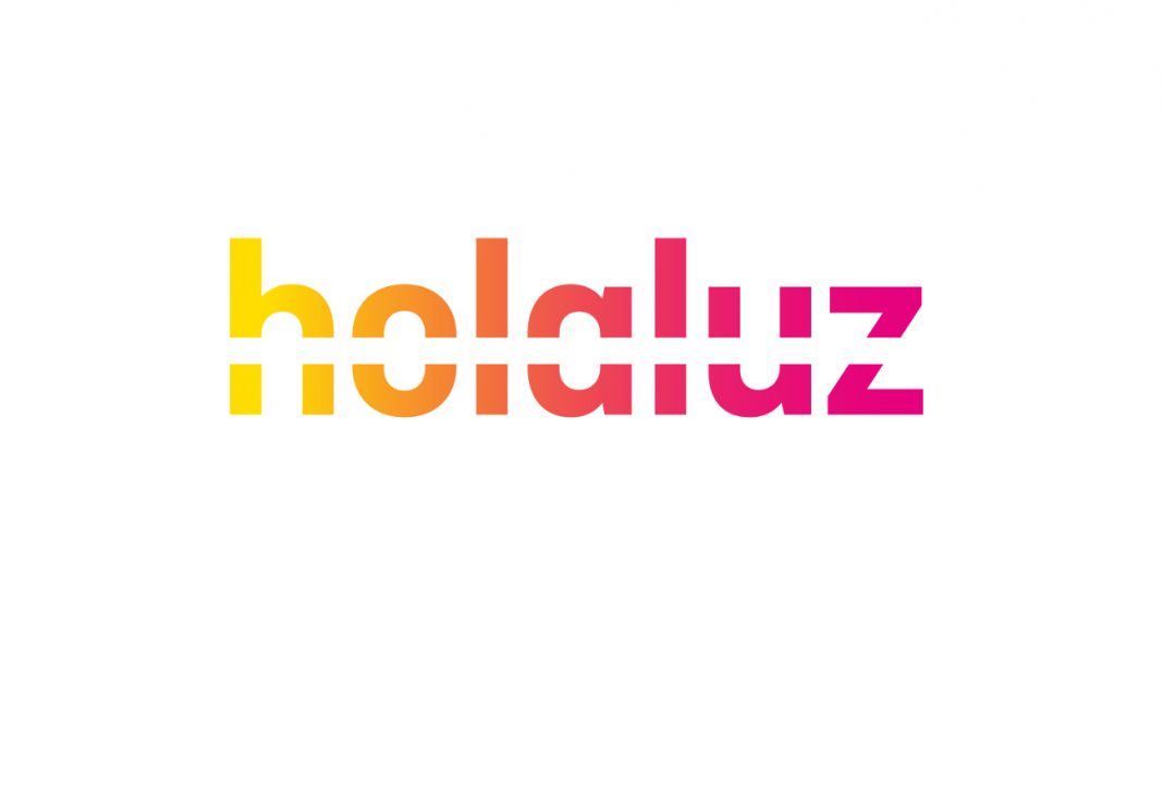 holaluz logo Gran Hermano